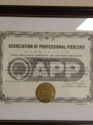 APP_Certificate