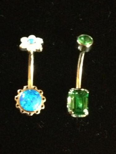 Anatometal_Navels