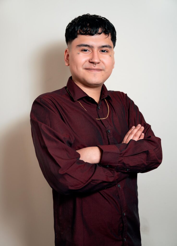 Darwin Ruiz-Osorio